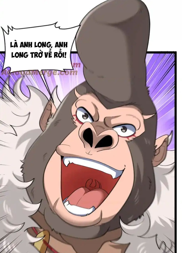 Trùng Sinh Thành Godzilla Chapter 174 - Trang 2