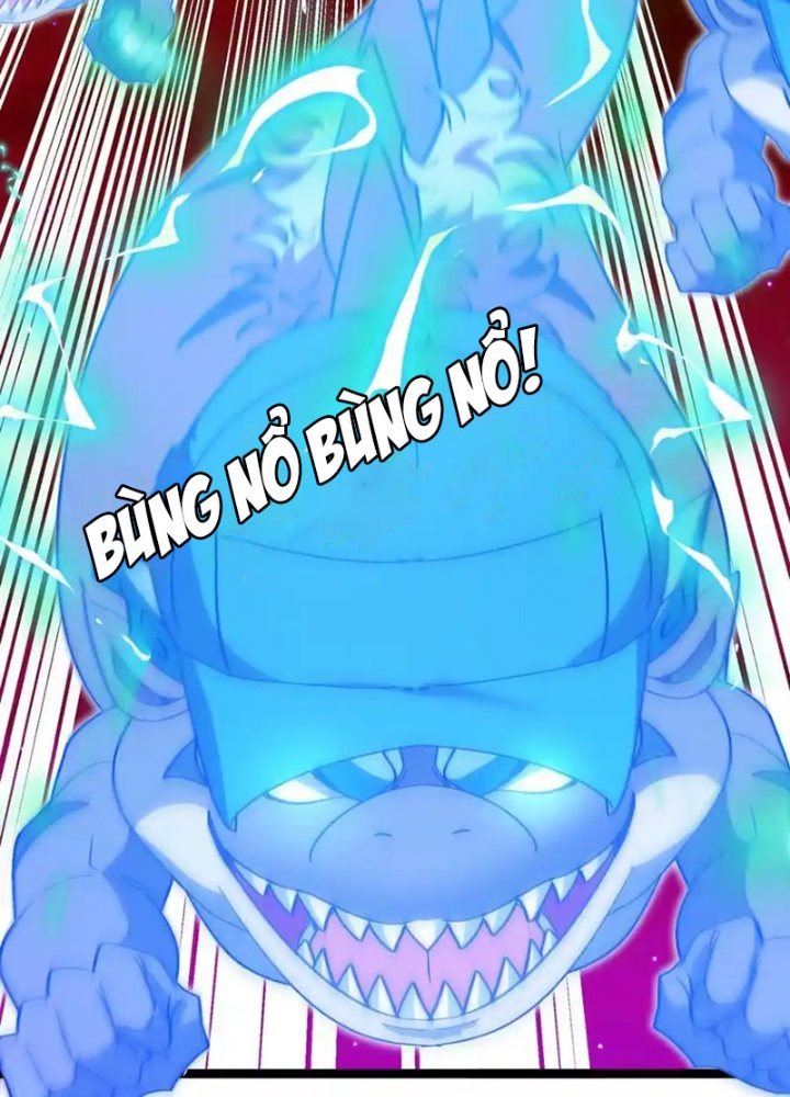 Trùng Sinh Thành Godzilla Chapter 174 - Trang 2