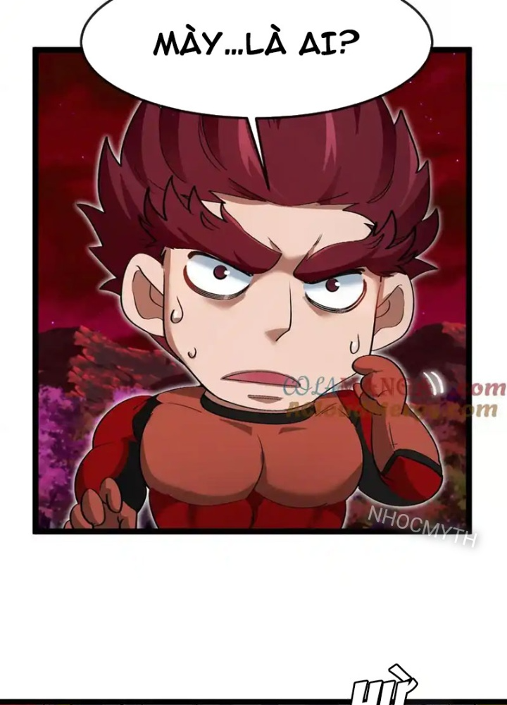 Trùng Sinh Thành Godzilla Chapter 174 - Trang 2