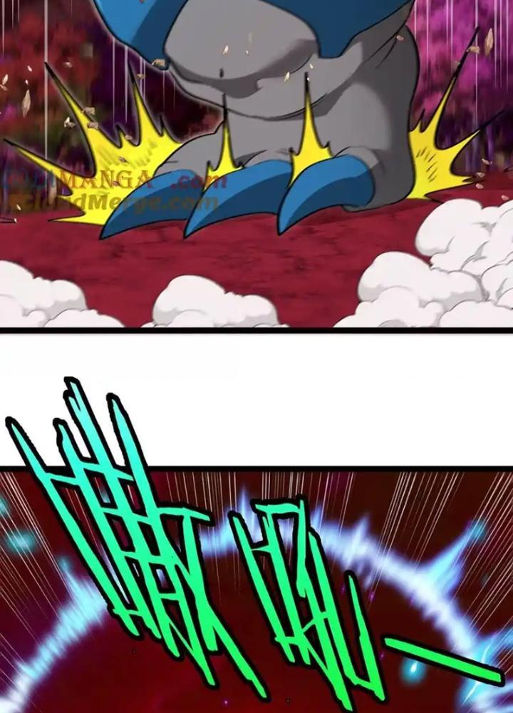 Trùng Sinh Thành Godzilla Chapter 174 - Trang 2