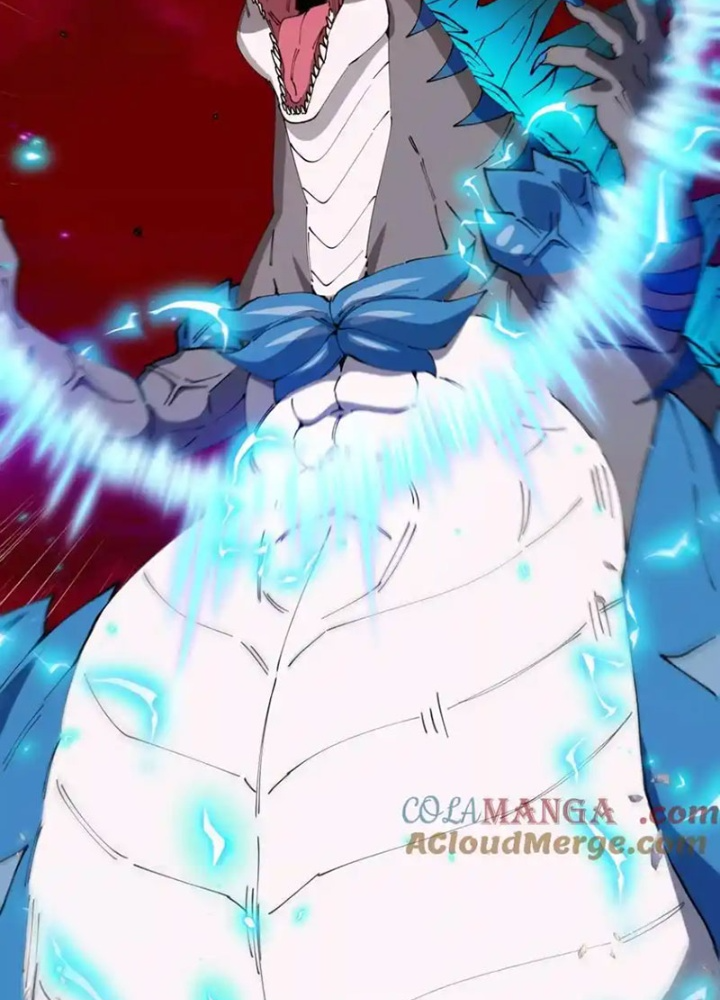 Trùng Sinh Thành Godzilla Chapter 174 - Trang 2