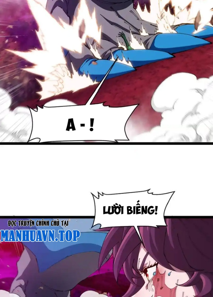 Trùng Sinh Thành Godzilla Chapter 174 - Trang 2