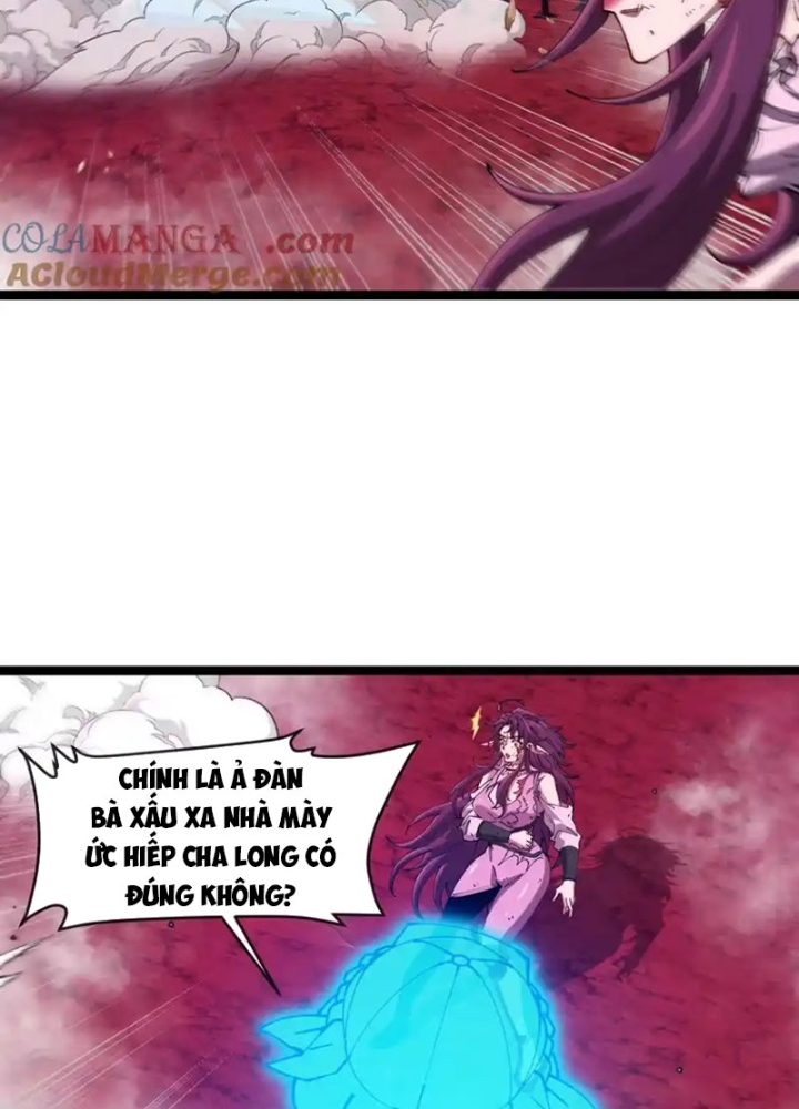 Trùng Sinh Thành Godzilla Chapter 174 - Trang 2