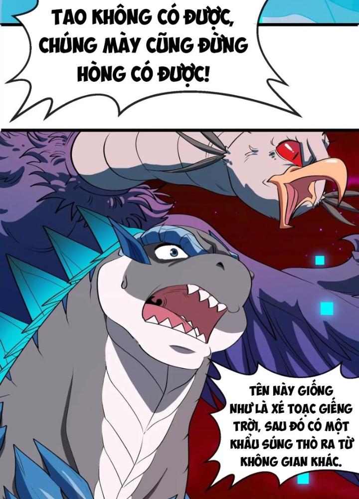 Trùng Sinh Thành Godzilla Chapter 175 - Trang 2