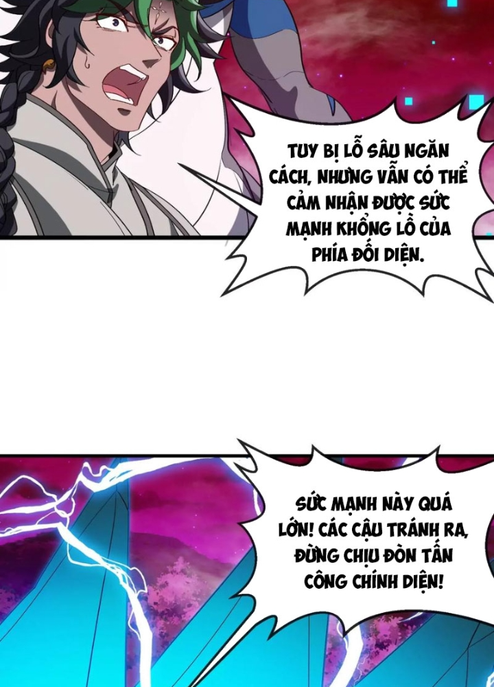 Trùng Sinh Thành Godzilla Chapter 175 - Trang 2