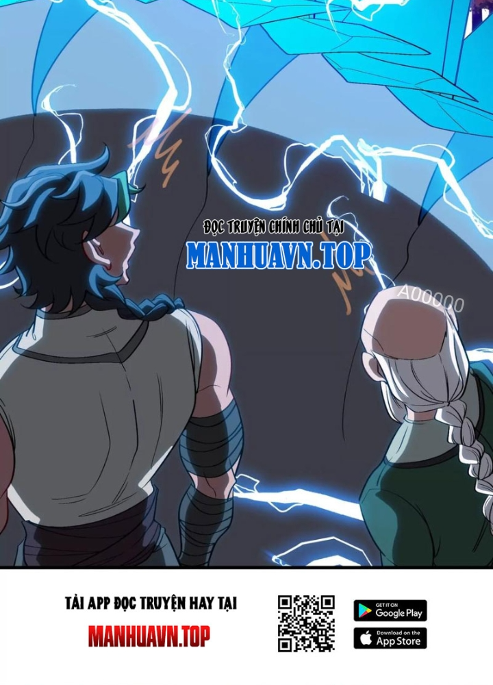 Trùng Sinh Thành Godzilla Chapter 175 - Trang 2
