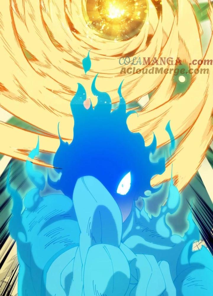 Trùng Sinh Thành Godzilla Chapter 175 - Trang 2