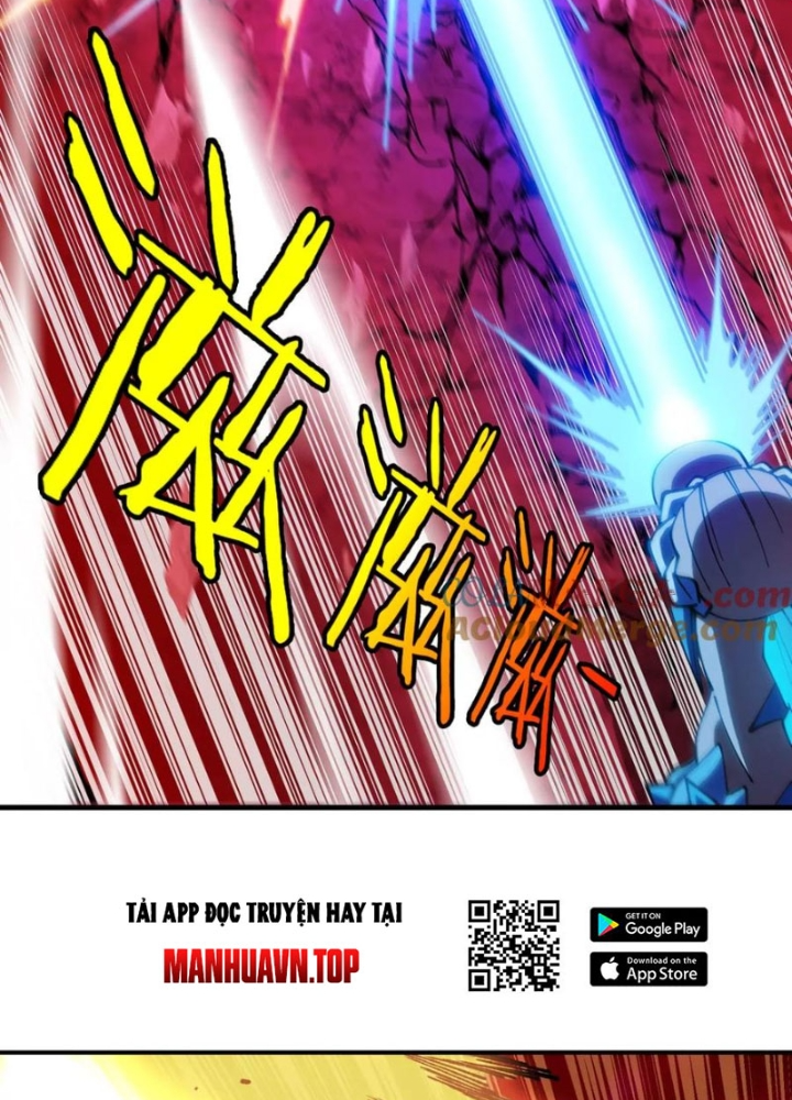 Trùng Sinh Thành Godzilla Chapter 175 - Trang 2