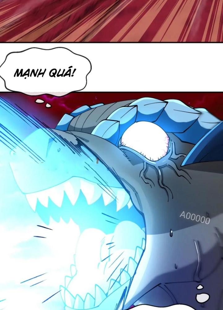 Trùng Sinh Thành Godzilla Chapter 175 - Trang 2