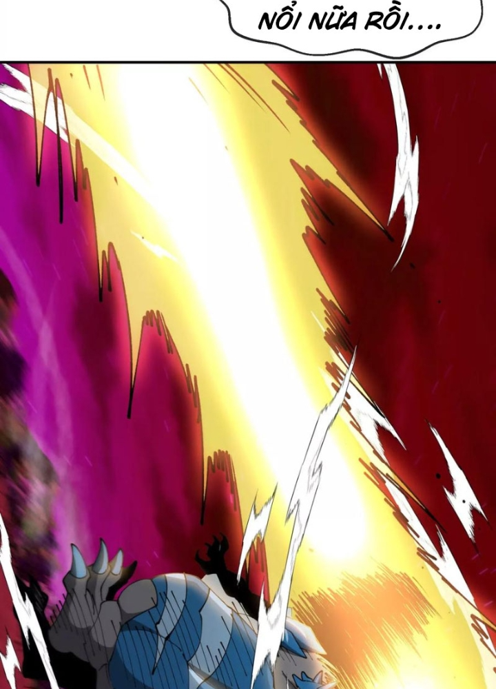 Trùng Sinh Thành Godzilla Chapter 175 - Trang 2