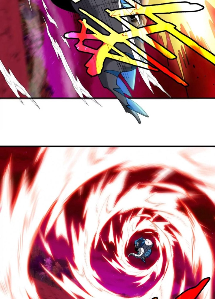 Trùng Sinh Thành Godzilla Chapter 175 - Trang 2