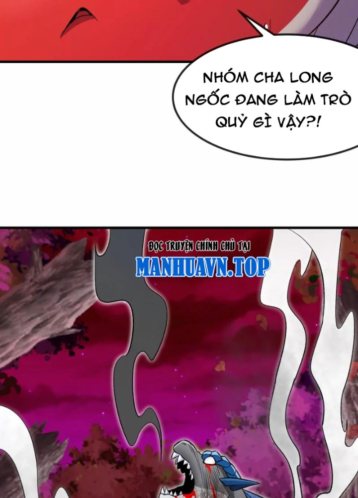 Trùng Sinh Thành Godzilla Chapter 175 - Trang 2