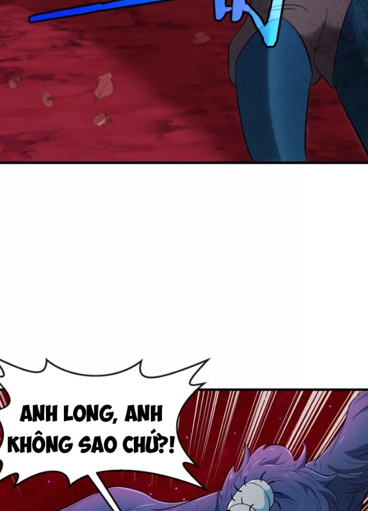 Trùng Sinh Thành Godzilla Chapter 175 - Trang 2