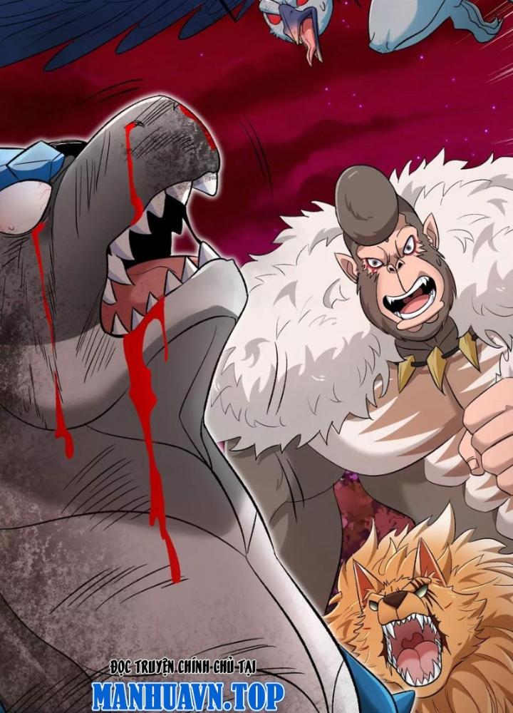 Trùng Sinh Thành Godzilla Chapter 175 - Trang 2