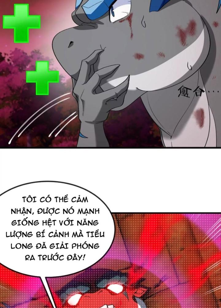 Trùng Sinh Thành Godzilla Chapter 175 - Trang 2