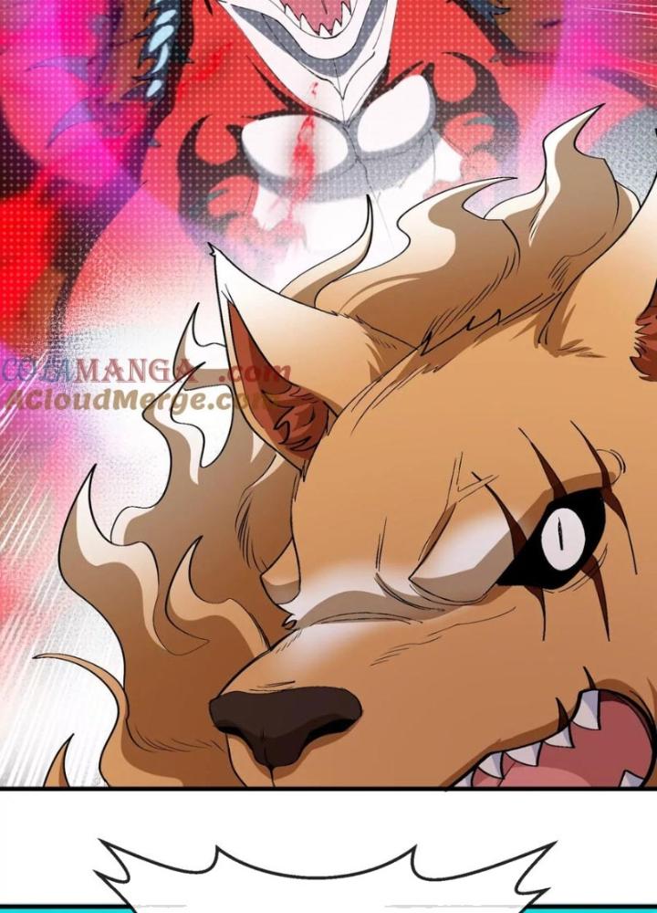 Trùng Sinh Thành Godzilla Chapter 175 - Trang 2