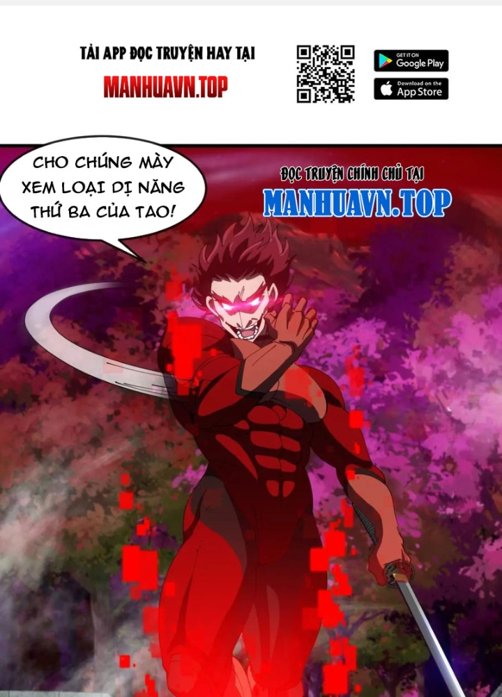 Trùng Sinh Thành Godzilla Chapter 175 - Trang 2