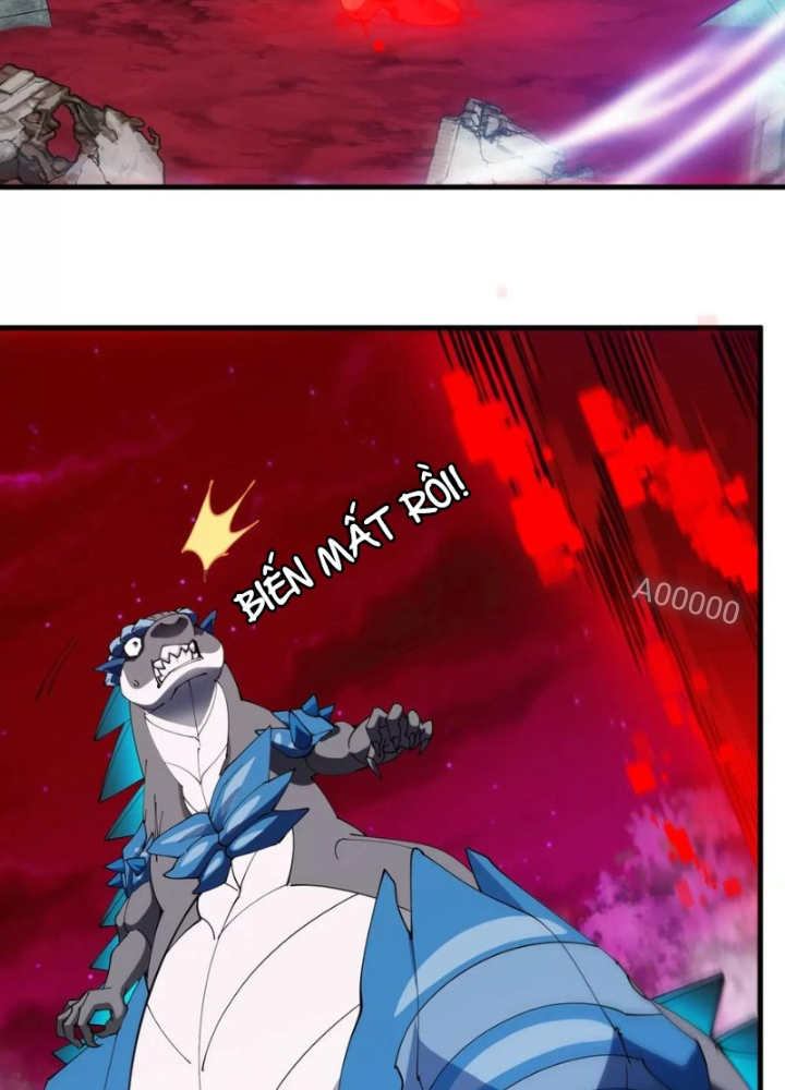 Trùng Sinh Thành Godzilla Chapter 175 - Trang 2