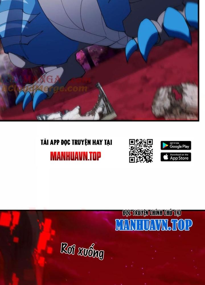 Trùng Sinh Thành Godzilla Chapter 175 - Trang 2