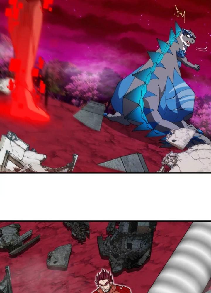 Trùng Sinh Thành Godzilla Chapter 175 - Trang 2