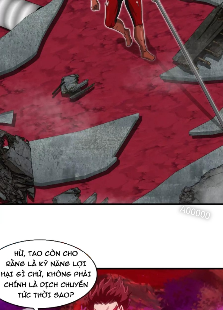 Trùng Sinh Thành Godzilla Chapter 175 - Trang 2