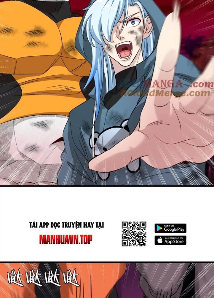 Trùng Sinh Thành Godzilla Chapter 175 - Trang 2