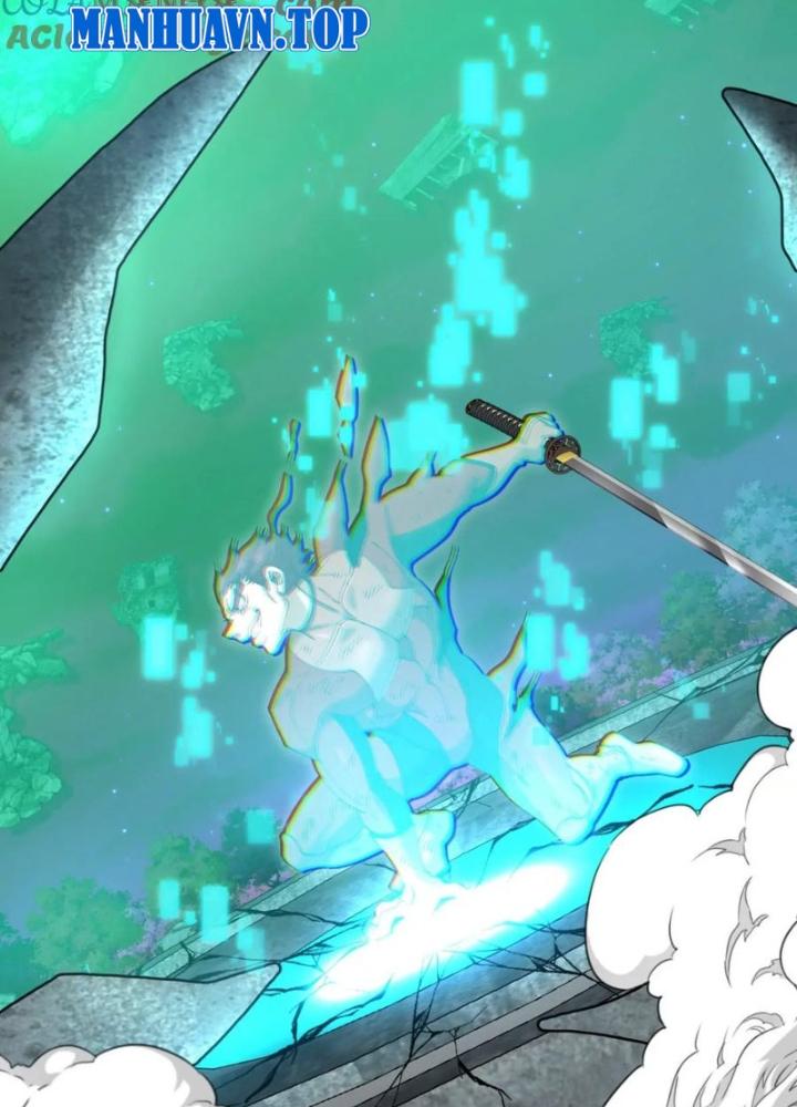 Trùng Sinh Thành Godzilla Chapter 175 - Trang 2