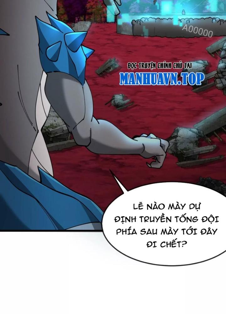 Trùng Sinh Thành Godzilla Chapter 175 - Trang 2