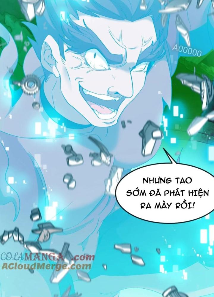 Trùng Sinh Thành Godzilla Chapter 175 - Trang 2