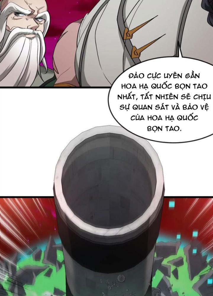 Trùng Sinh Thành Godzilla Chapter 175 - Trang 2