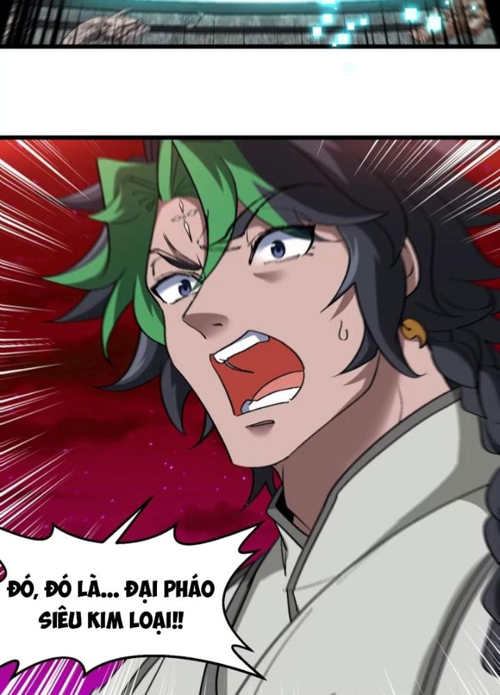 Trùng Sinh Thành Godzilla Chapter 175 - Trang 2