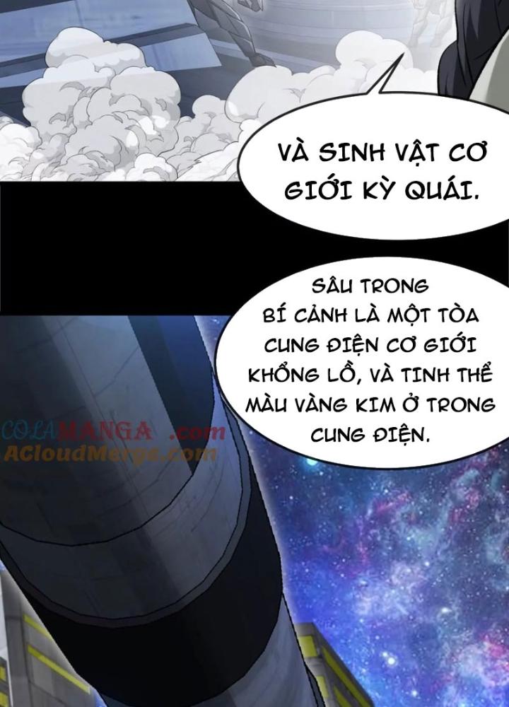 Trùng Sinh Thành Godzilla Chapter 175 - Trang 2