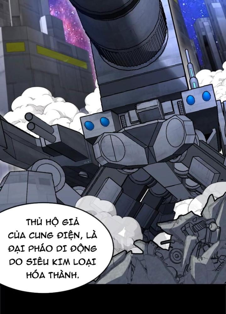 Trùng Sinh Thành Godzilla Chapter 175 - Trang 2