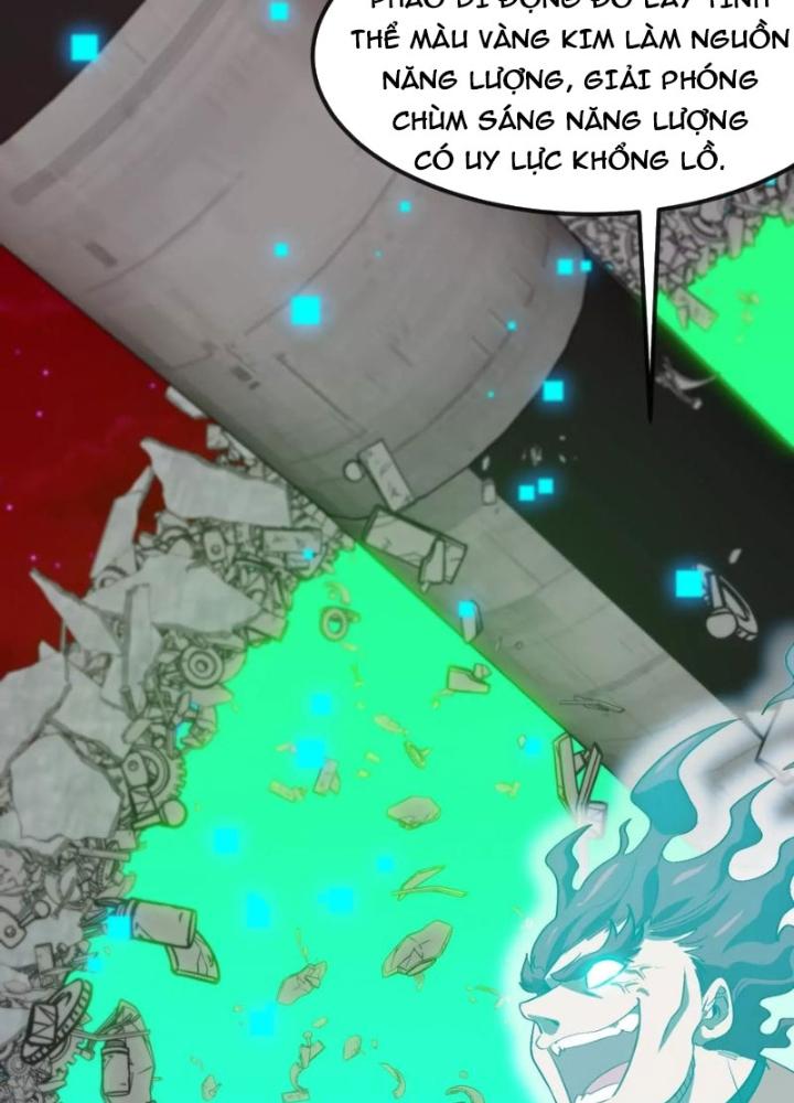 Trùng Sinh Thành Godzilla Chapter 175 - Trang 2