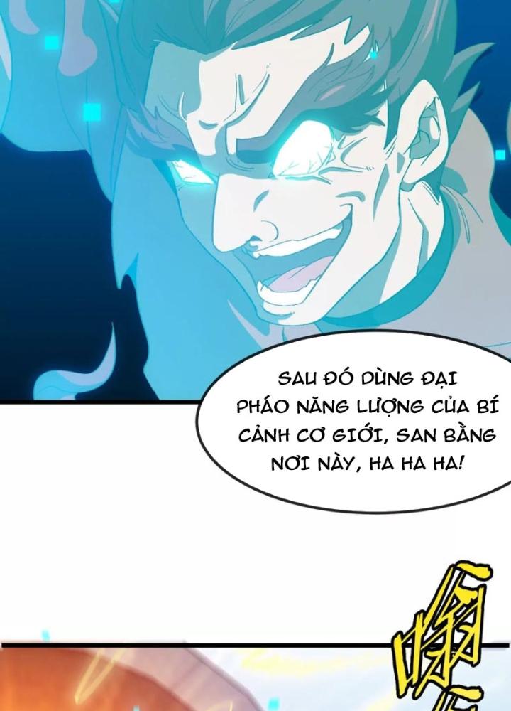 Trùng Sinh Thành Godzilla Chapter 175 - Trang 2