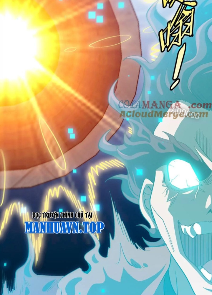 Trùng Sinh Thành Godzilla Chapter 175 - Trang 2