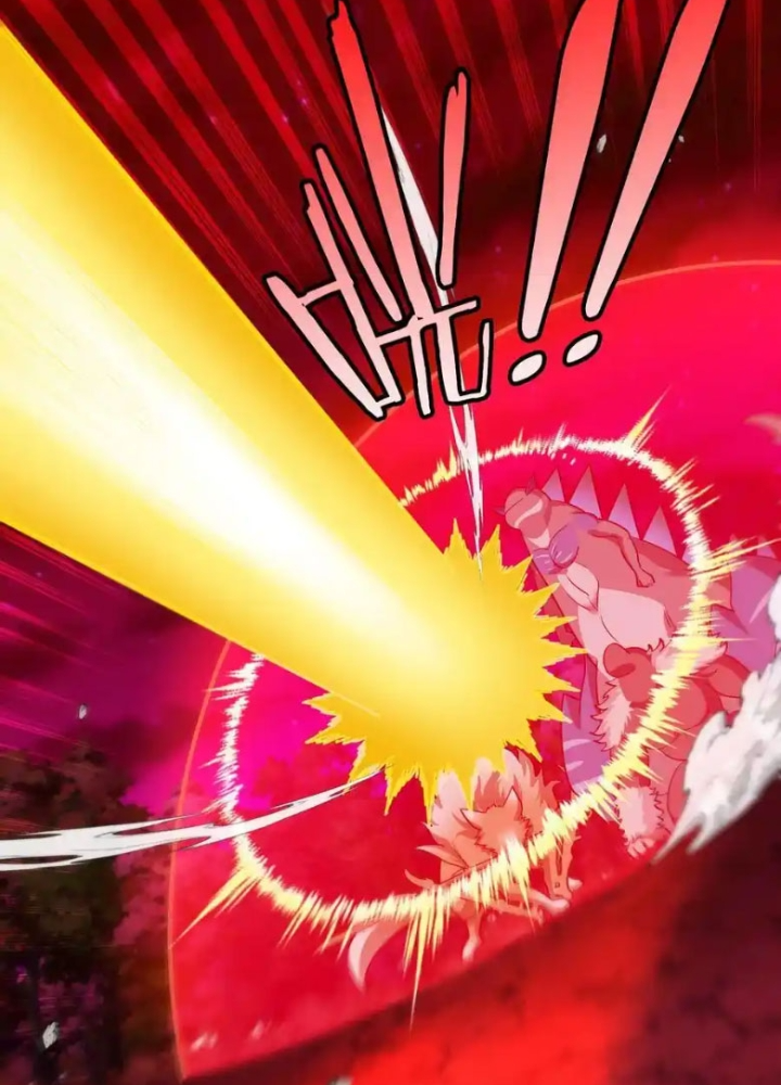 Trùng Sinh Thành Godzilla Chapter 176 - Trang 2