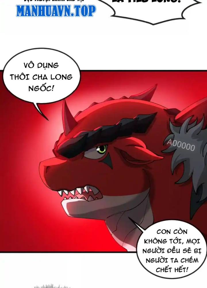 Trùng Sinh Thành Godzilla Chapter 176 - Trang 2