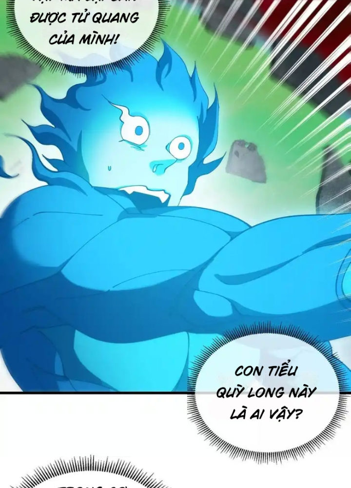 Trùng Sinh Thành Godzilla Chapter 176 - Trang 2