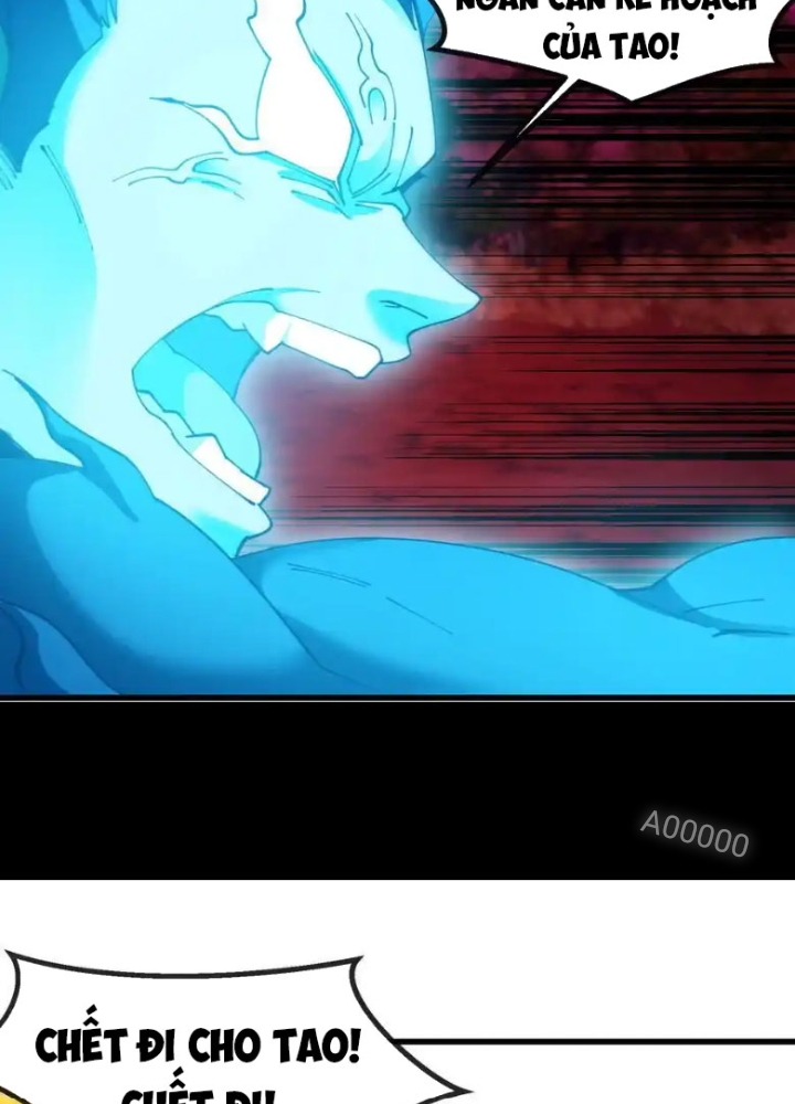 Trùng Sinh Thành Godzilla Chapter 176 - Trang 2