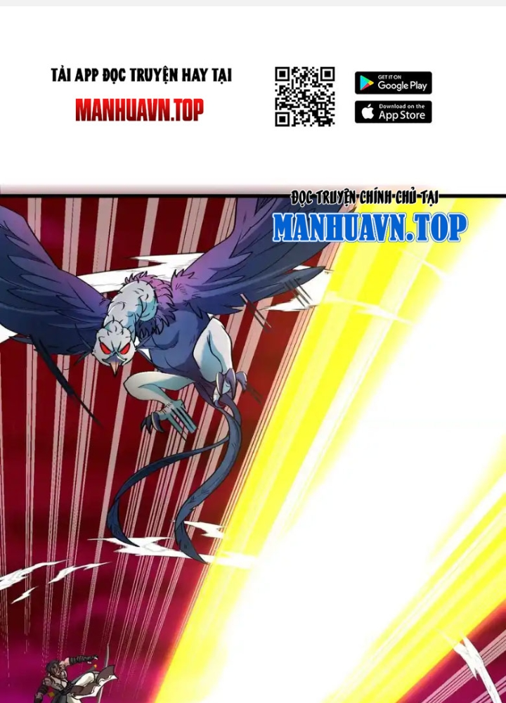 Trùng Sinh Thành Godzilla Chapter 176 - Trang 2