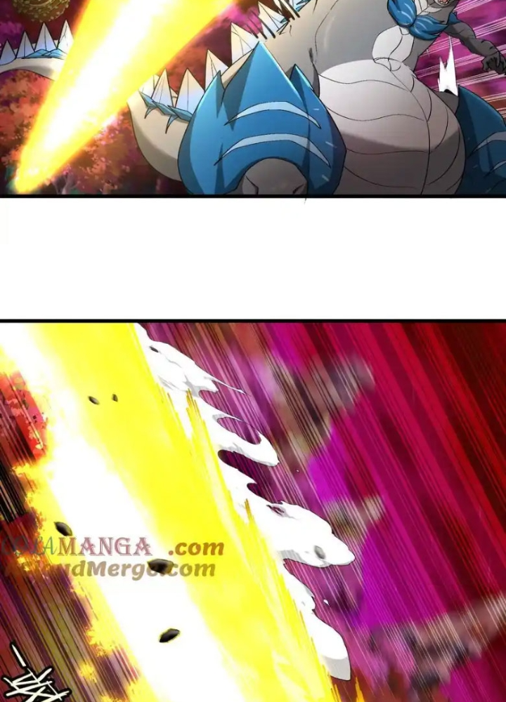 Trùng Sinh Thành Godzilla Chapter 176 - Trang 2