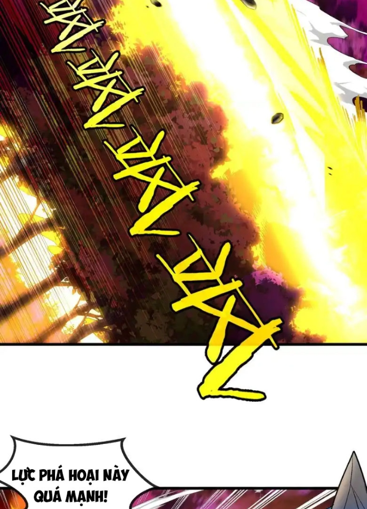 Trùng Sinh Thành Godzilla Chapter 176 - Trang 2