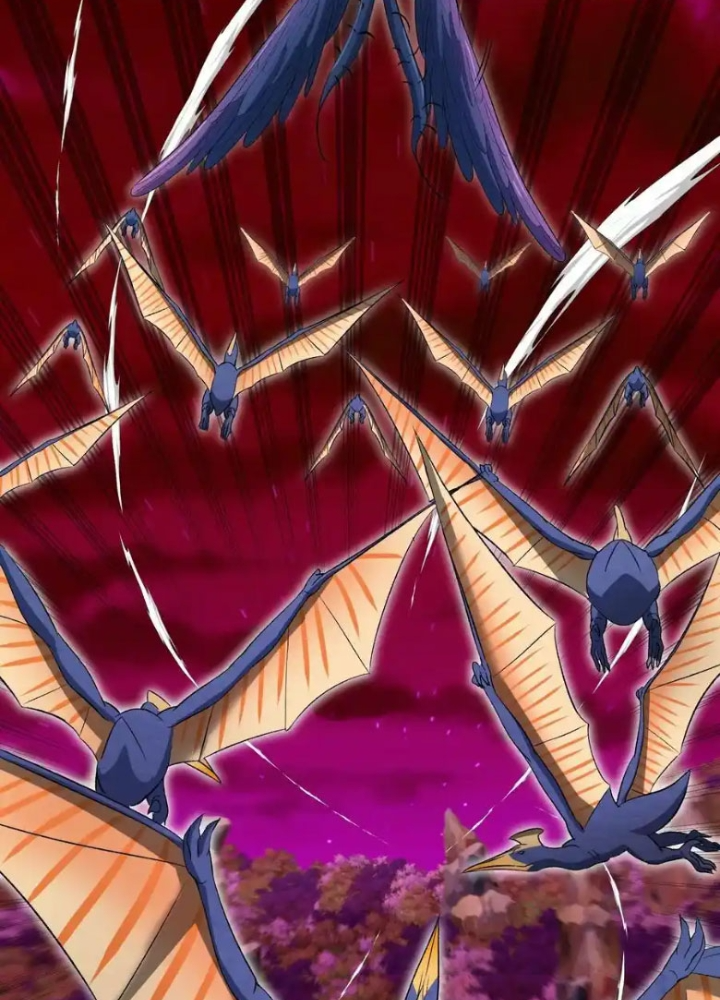 Trùng Sinh Thành Godzilla Chapter 176 - Trang 2