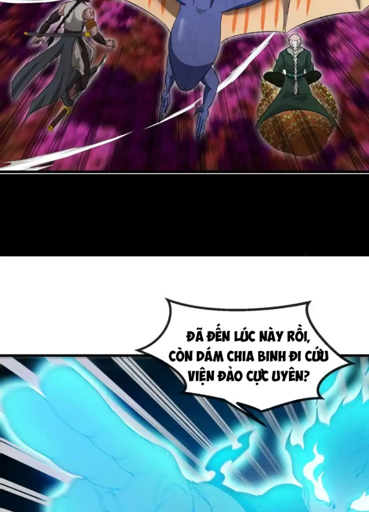 Trùng Sinh Thành Godzilla Chapter 176 - Trang 2