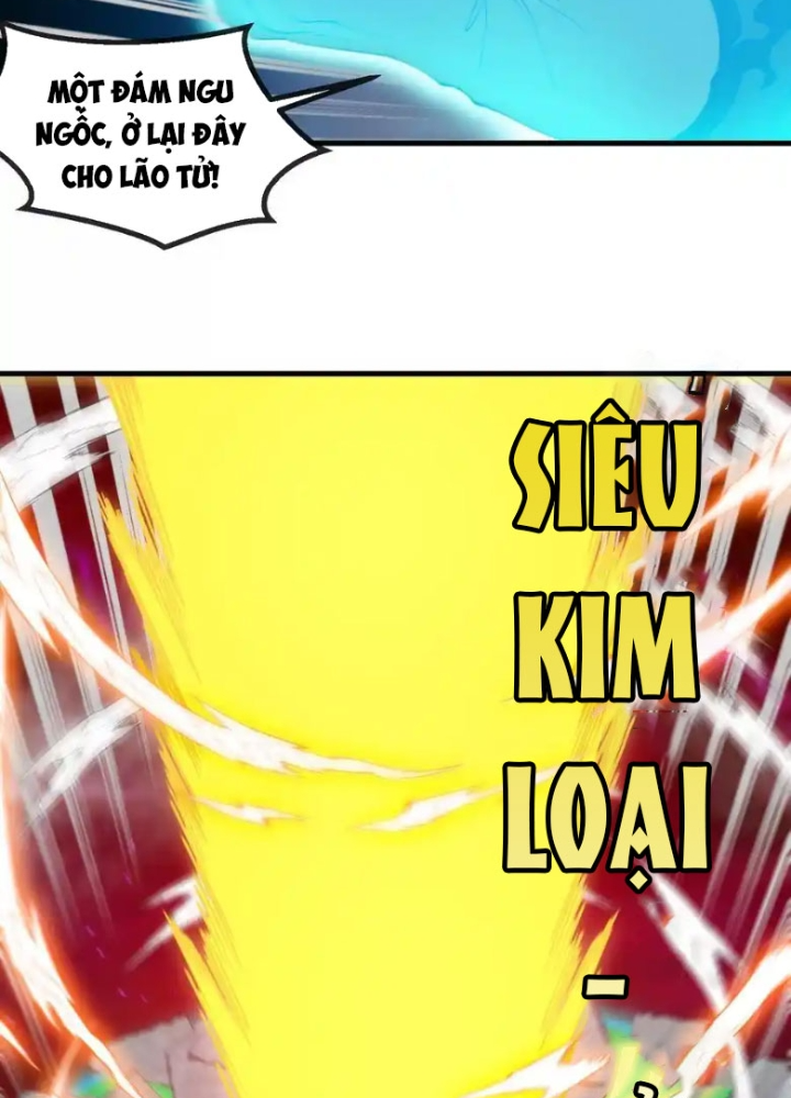 Trùng Sinh Thành Godzilla Chapter 176 - Trang 2