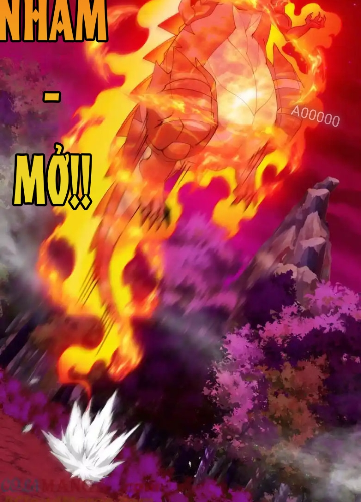 Trùng Sinh Thành Godzilla Chapter 176 - Trang 2