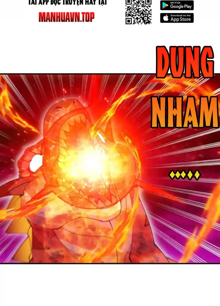 Trùng Sinh Thành Godzilla Chapter 176 - Trang 2