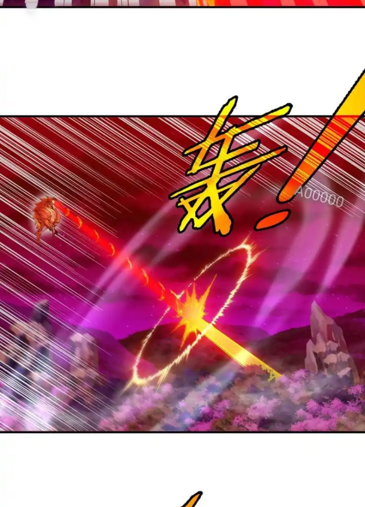 Trùng Sinh Thành Godzilla Chapter 176 - Trang 2