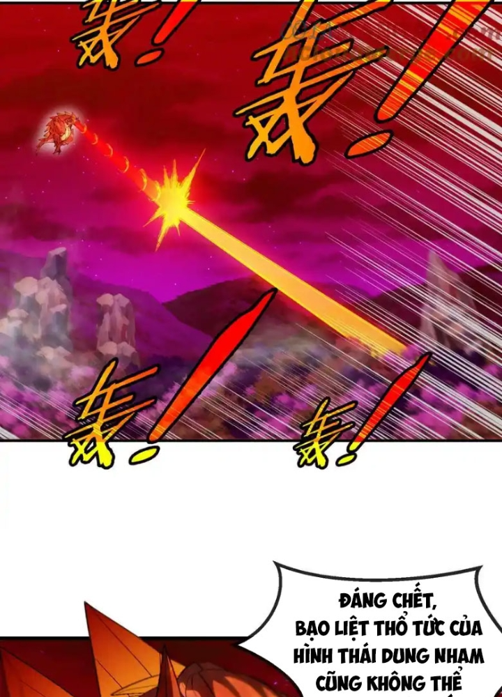 Trùng Sinh Thành Godzilla Chapter 176 - Trang 2